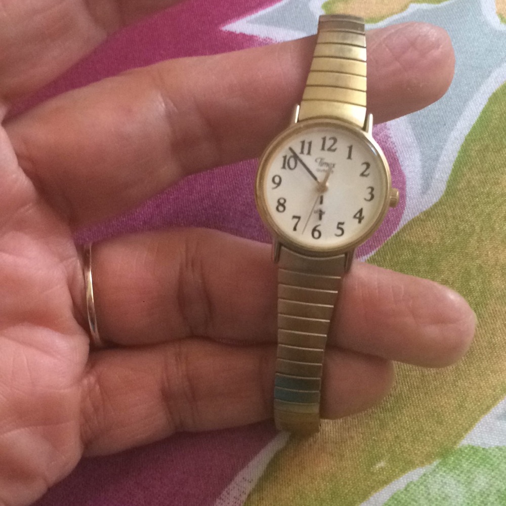 Timex Watch - image 6